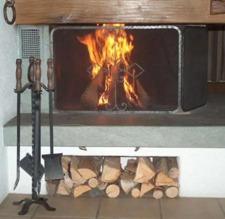 Hohturnen Apartamento