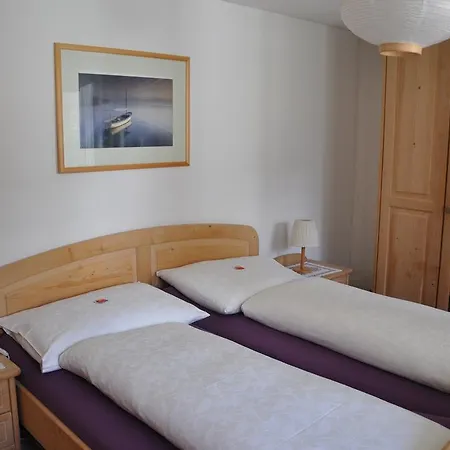 Apartment Hohturnen Grindelwald