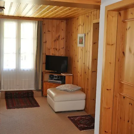 Hohturnen Apartment