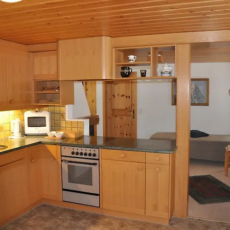 Apartment Hohturnen Grindelwald