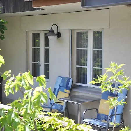 Apartment Hohturnen