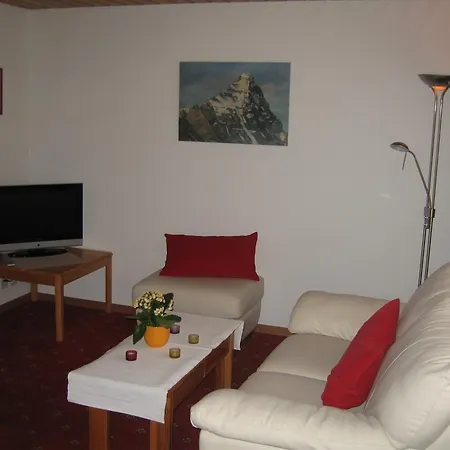 Apartment Hohturnen