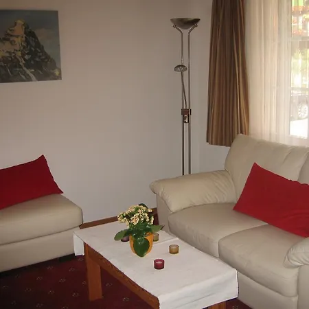 Hohturnen Apartment