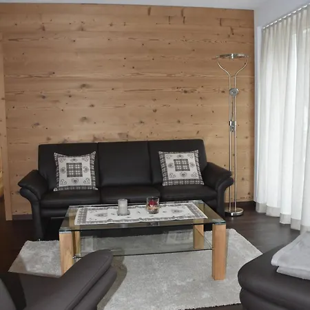 Apartment Hohturnen