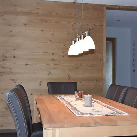 Hohturnen Apartment *