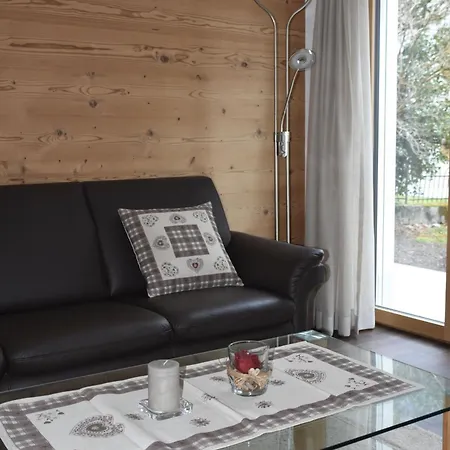 Apartamento Hohturnen Grindelwald