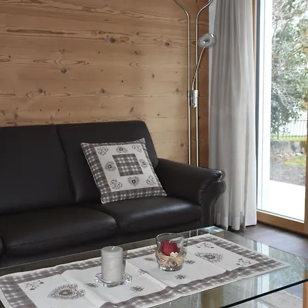 Apartment Hohturnen Grindelwald