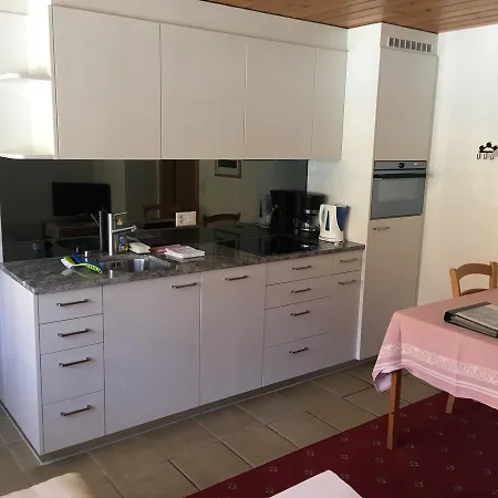 Hohturnen Apartamento *