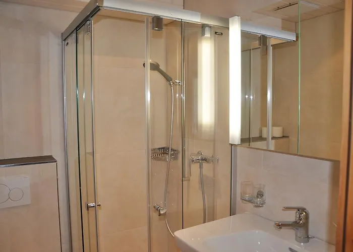 Hohturnen דירה גרינדלוולד