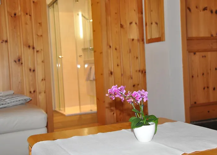 Hohturnen Grindelwald