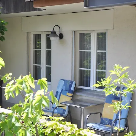 Apartment Hohturnen