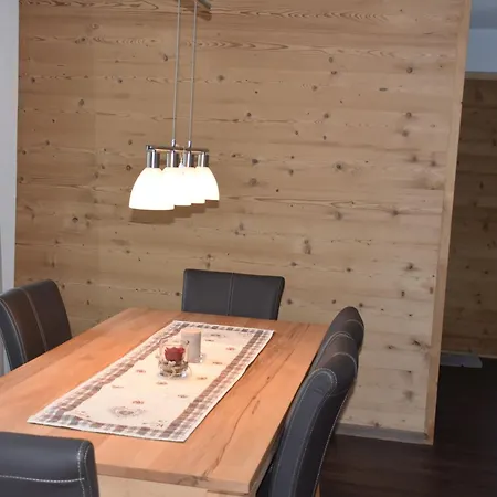 Apartamento Hohturnen Grindelwald