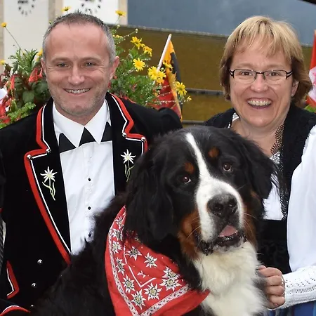 Apartamento Hohturnen *