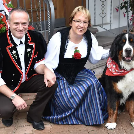 Apartamento Hohturnen