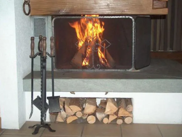 Hohturnen Apartamento