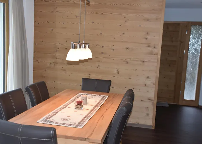 Apartamento Hohturnen Grindelwald