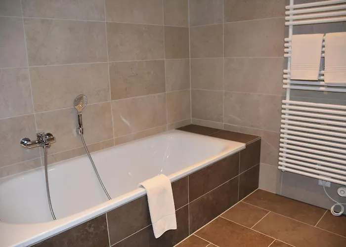 Hohturnen Apartamento