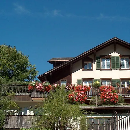 Hohturnen Apartamento Grindelwald