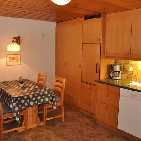 Hohturnen * Grindelwald