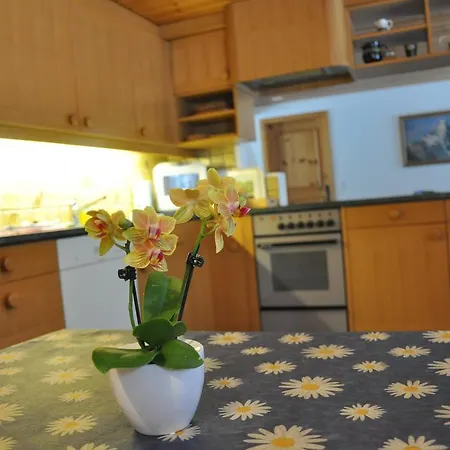 Hohturnen Apartamento