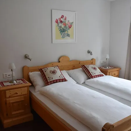 Hohturnen Appartement
