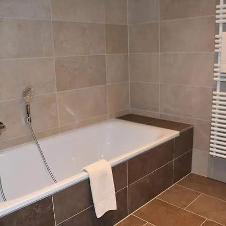 Hohturnen Appartement