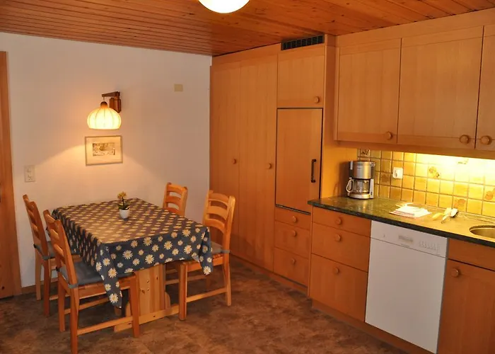 Hohturnen * Grindelwald